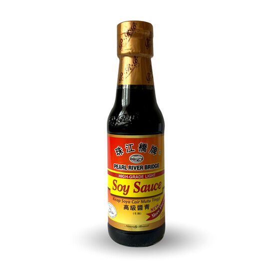 Pearl River Bridge High-Grade Light Soy Sauce (Small) (150ml)